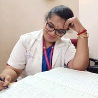 Kalyani Ravi