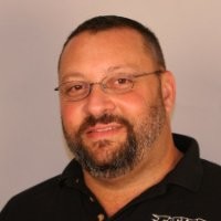 Mark Chumley Singer