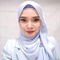 Shazarina Shafiee, Ca (Mia)