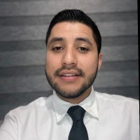 Luis Alberto Mendez Gonzalez