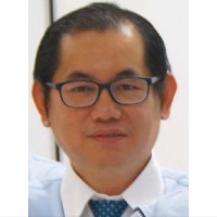 Peng Siong Chin