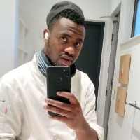 Lincoln Manamela