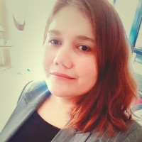 Wajeeha Waqar