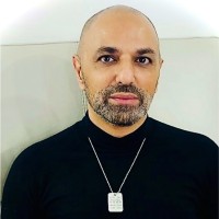 Eli Hamani
