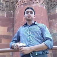Pawan Sinha
