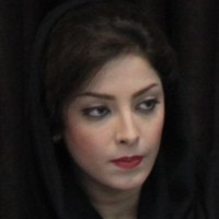Zohreh Mohammadian