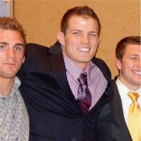 Brent Haynes