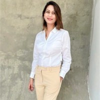Shweta Anirudh