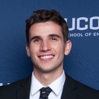 Matthew Wendland, EIT