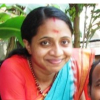 Ragi Santhosh
