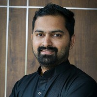 Koshy Ninan A