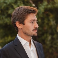 Miguel Veiga Teixeira