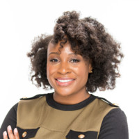 Kiesha Jackson, MS, MHA, LPC, NCC