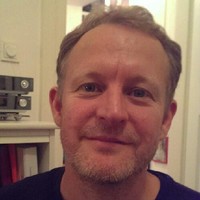 Nicholas Allen