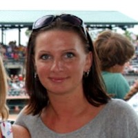 Melisa Andre, CISR