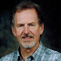 Peter Crawley