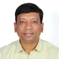Vamshi Krishna Rudra