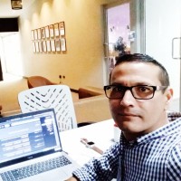 Carlos Ernesto Perez Ibarra