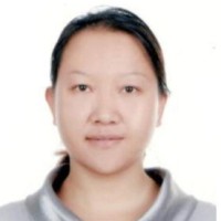 Yolanda Wang