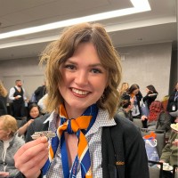 Eleanor Nolan