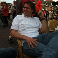 Dennis Stolk