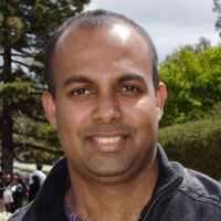 Thilan Rangedera