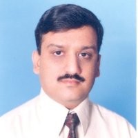 Waqar Ahmad