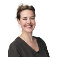 Jantine de Jong