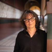 Claire Douniau