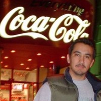 Gabriel Ituarte Alba