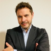 Andrés Molina
