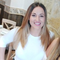 Cristina Jiménez Rodríguez