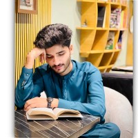 Haseeb Ashraf