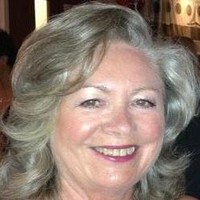 Kate Page MBE MBA