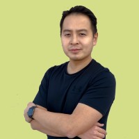 Huy Nguyen