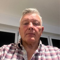 Simon Baylie