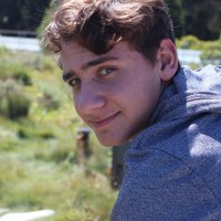 Logan Faris