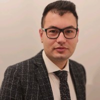 Gabriel D.