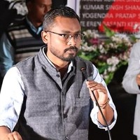 Saurabh Kujur