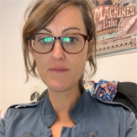 alice boivin