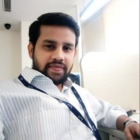 Kavishek Kumar