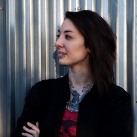 Cathryn Stark