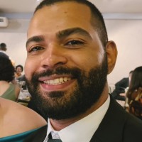 Luís Felipe L. dos Santos