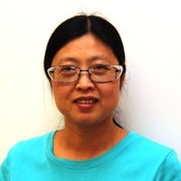 Songmei Gao