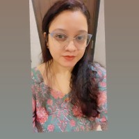 Mayuri Bramhe
