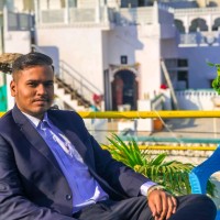Nirmit Surti