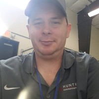 Chance Jones