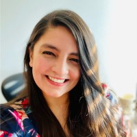 Akriti Rai, Mpp, Mph