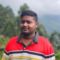 Prathiban S