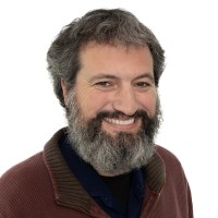 Benjamin Mohr